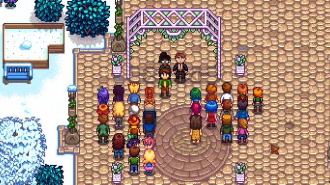 stardew valley marriage guide