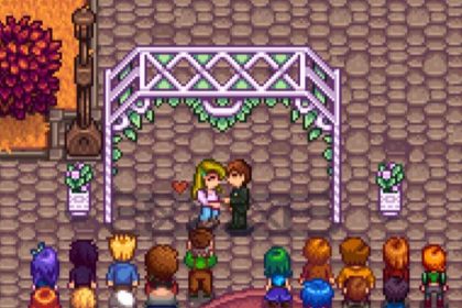 stardew valley marriage guide