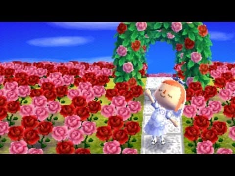 Can You Get Married in Animal Crossing New Leaf