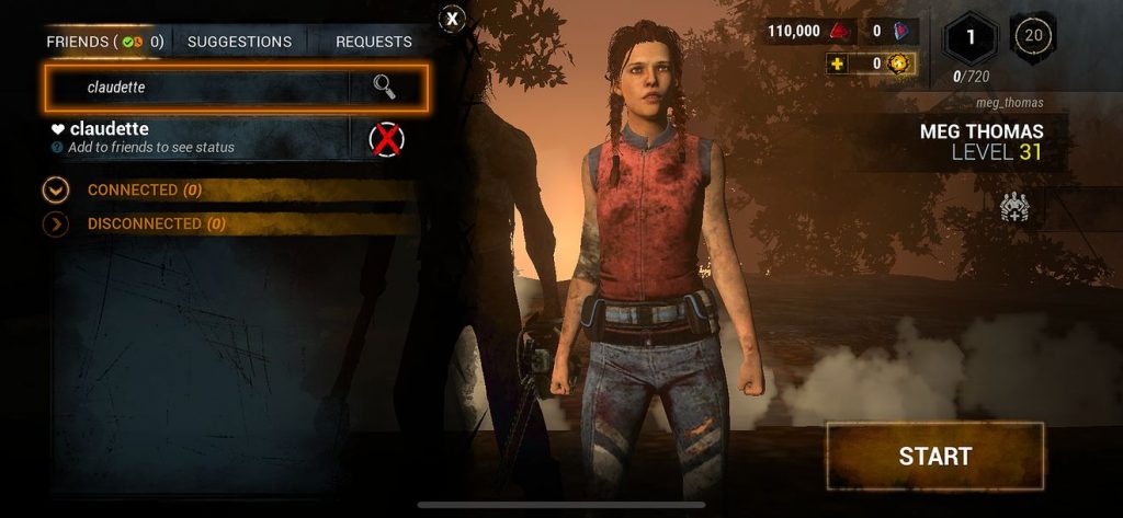 Dead by Daylight How to Play With Friends Online