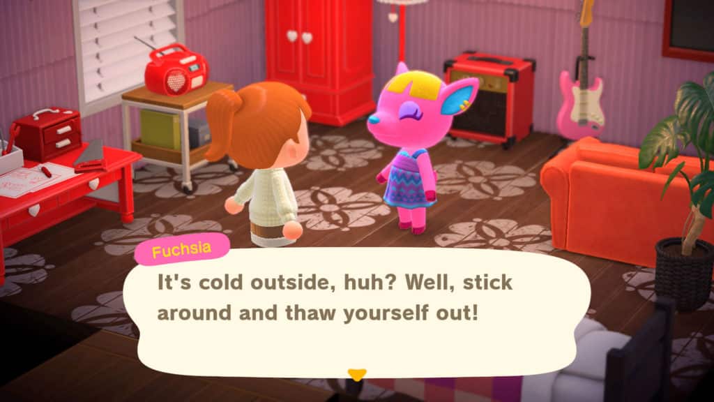 How to Stop Villagers from Moving Out in Animal Crossing New Horizons
