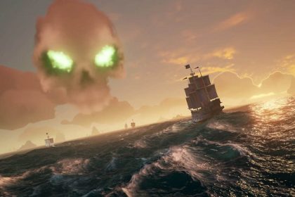 Sea of Thieves Gold Farming Guide