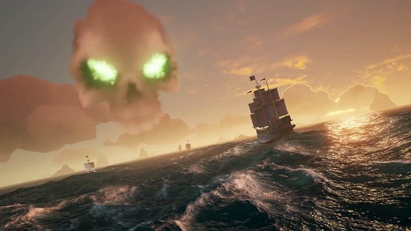 Sea of Thieves Gold Farming Guide