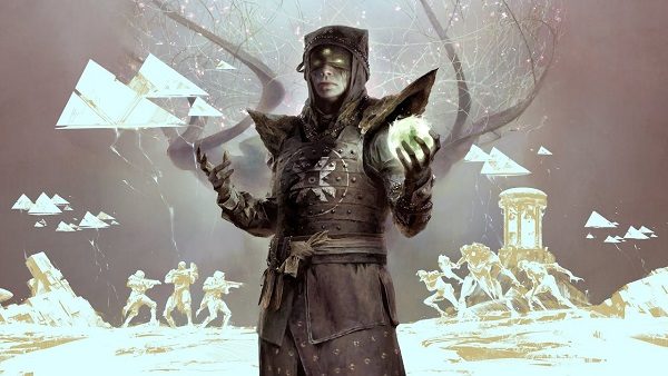 Destiny 2 Season of Arrivals Prophecy Dungeon Urns Locations Guide