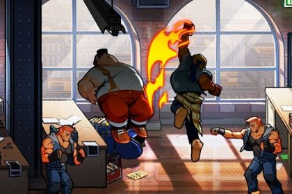 Streets of Rage 4 Retro Levels Locations Guide