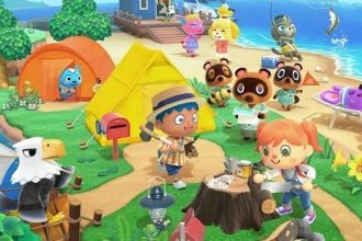 How to Wake Up Gulliver in Animal Crossing: New Horizons | Animal Crossing: New Horizons Photo Mode Guide