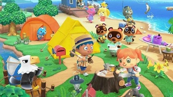 How to Wake Up Gulliver in Animal Crossing: New Horizons | Animal Crossing: New Horizons Photo Mode Guide