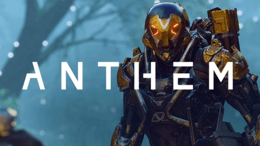 Anthem review