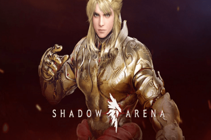 Shadow Arena Badal the Golden Skills
