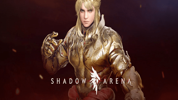 Shadow Arena Badal the Golden Skills