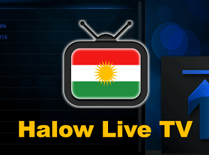 Halow Live TV