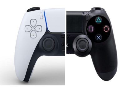 Ps5 controller charging