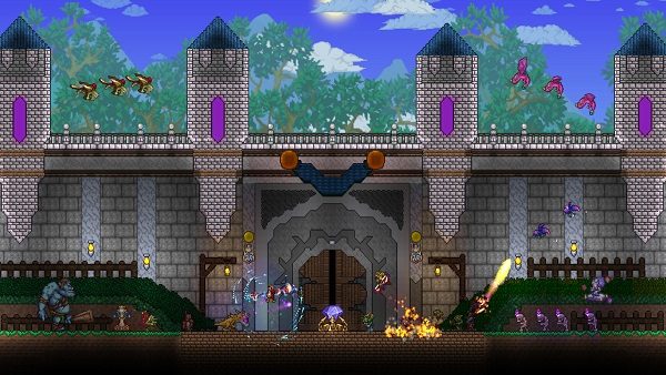 Terraria journey mode powers guide