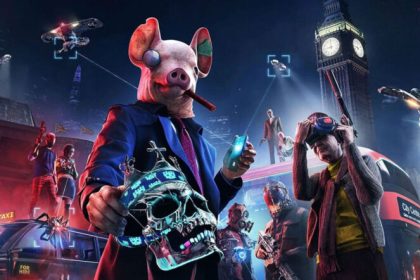 Watch Dogs: Legion PC Requirements