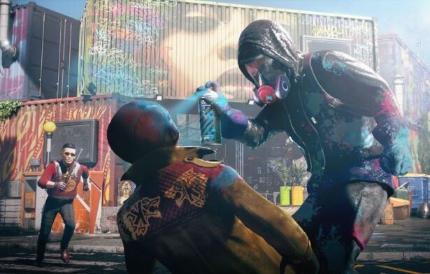 Watch Dogs Legion PC Performance Review