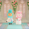 Animal Crossing New Horizons Wedding Season