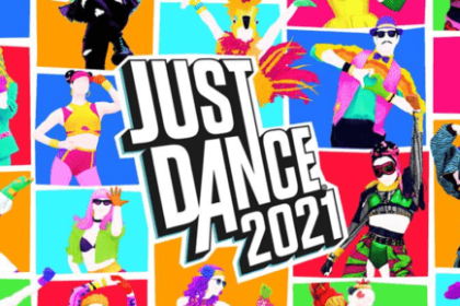 Just Dance 2021 PS5