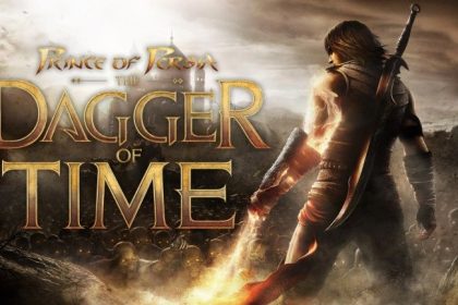 Prince Of Persia Dagger Of Time