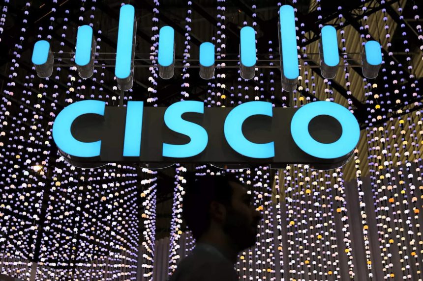 Cisco partners with JupiterOne for cloud security platform